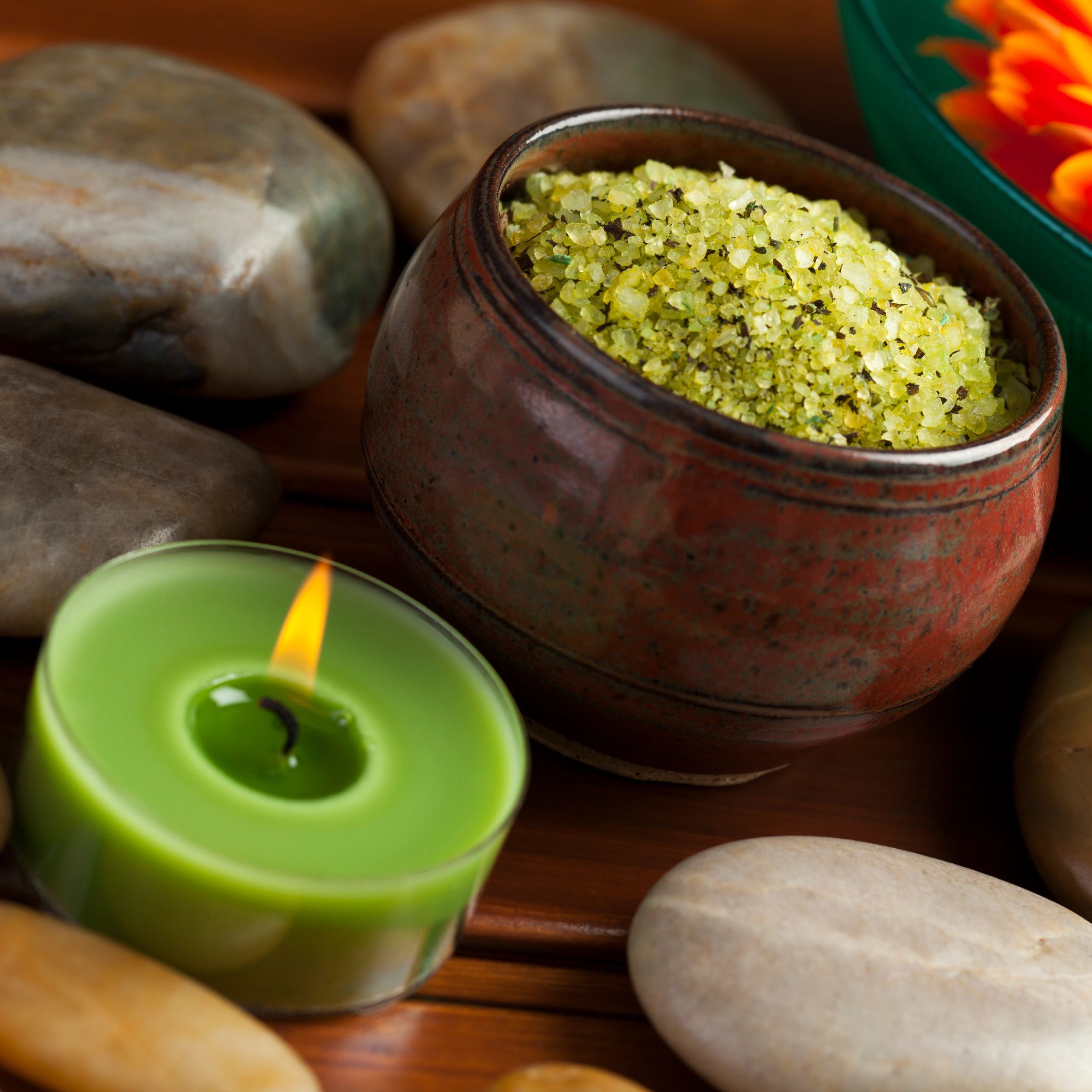 Spa Concept